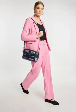 Torebka damska crossbody Nobo