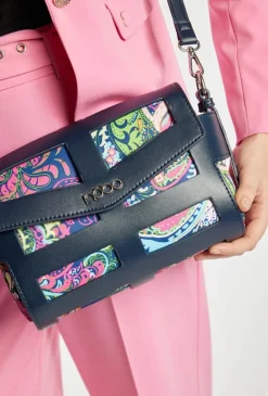 Torebka damska crossbody Nobo