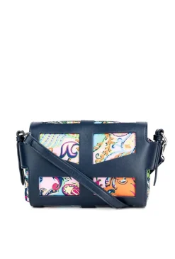 Torebka damska crossbody Nobo
