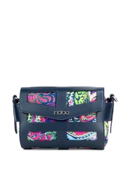 Torebka damska crossbody Nobo