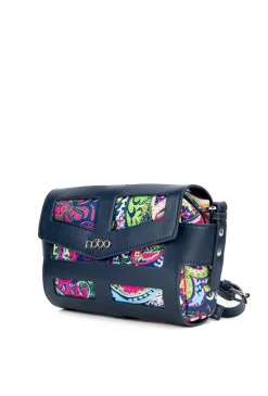 Torebka damska crossbody Nobo