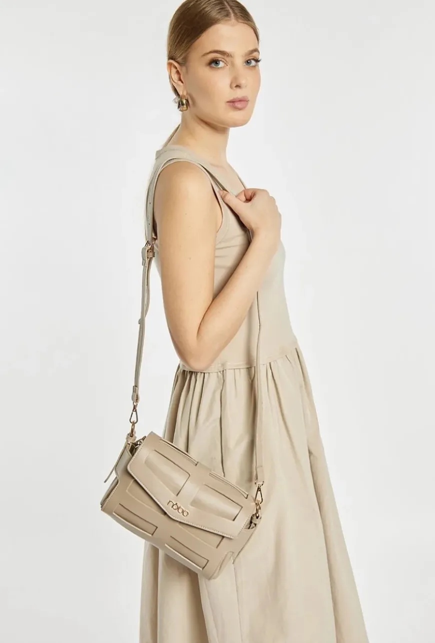 Torebka damska crossbody Nobo