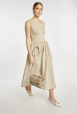Torebka damska crossbody Nobo