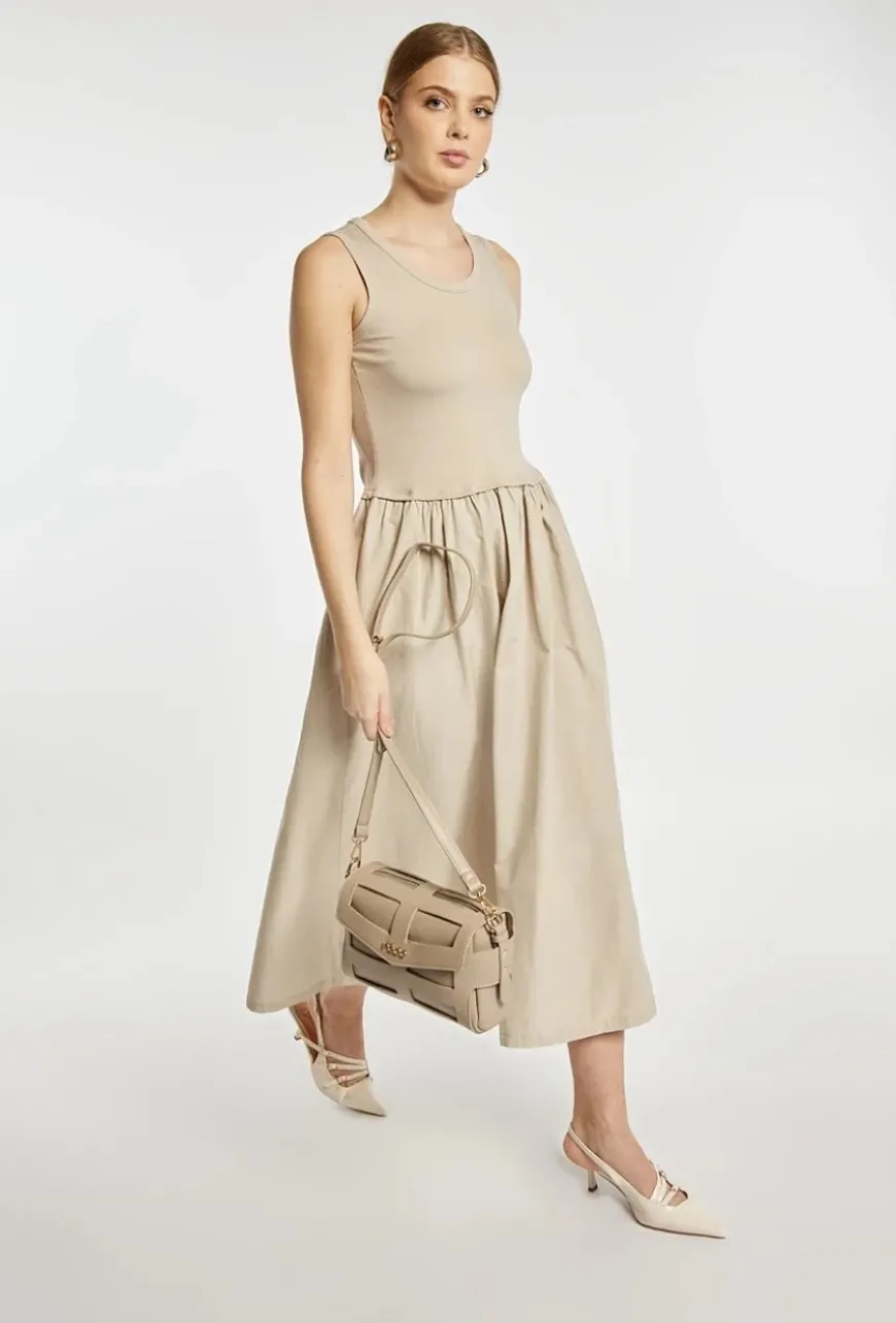 Torebka damska crossbody Nobo