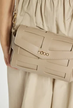 Torebka damska crossbody Nobo