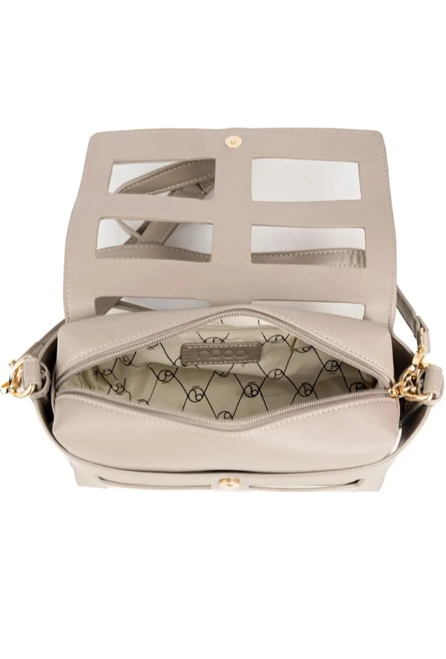 Torebka damska crossbody Nobo