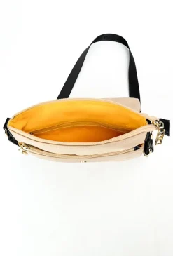 Torebka damska crossbody NOBO