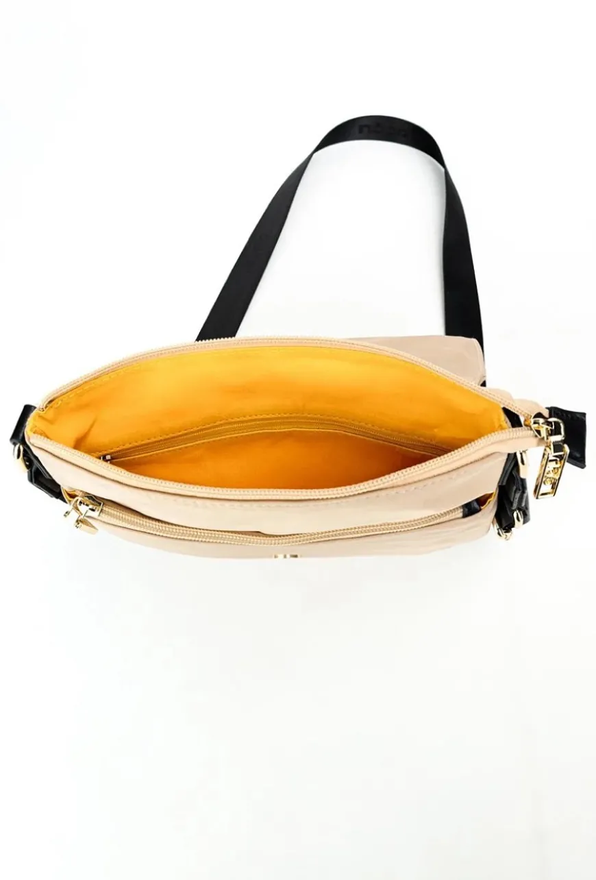 Torebka damska crossbody NOBO
