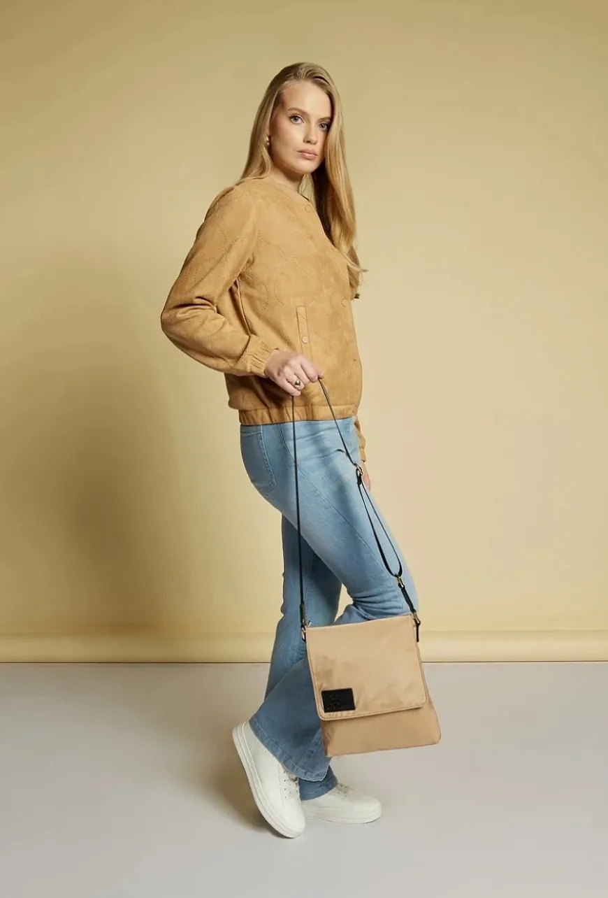 Torebka damska crossbody NOBO