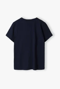 T-shirt chłopięcy CALIFORNIA