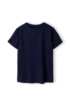 T-shirt chłopięcy „Los Angeles”