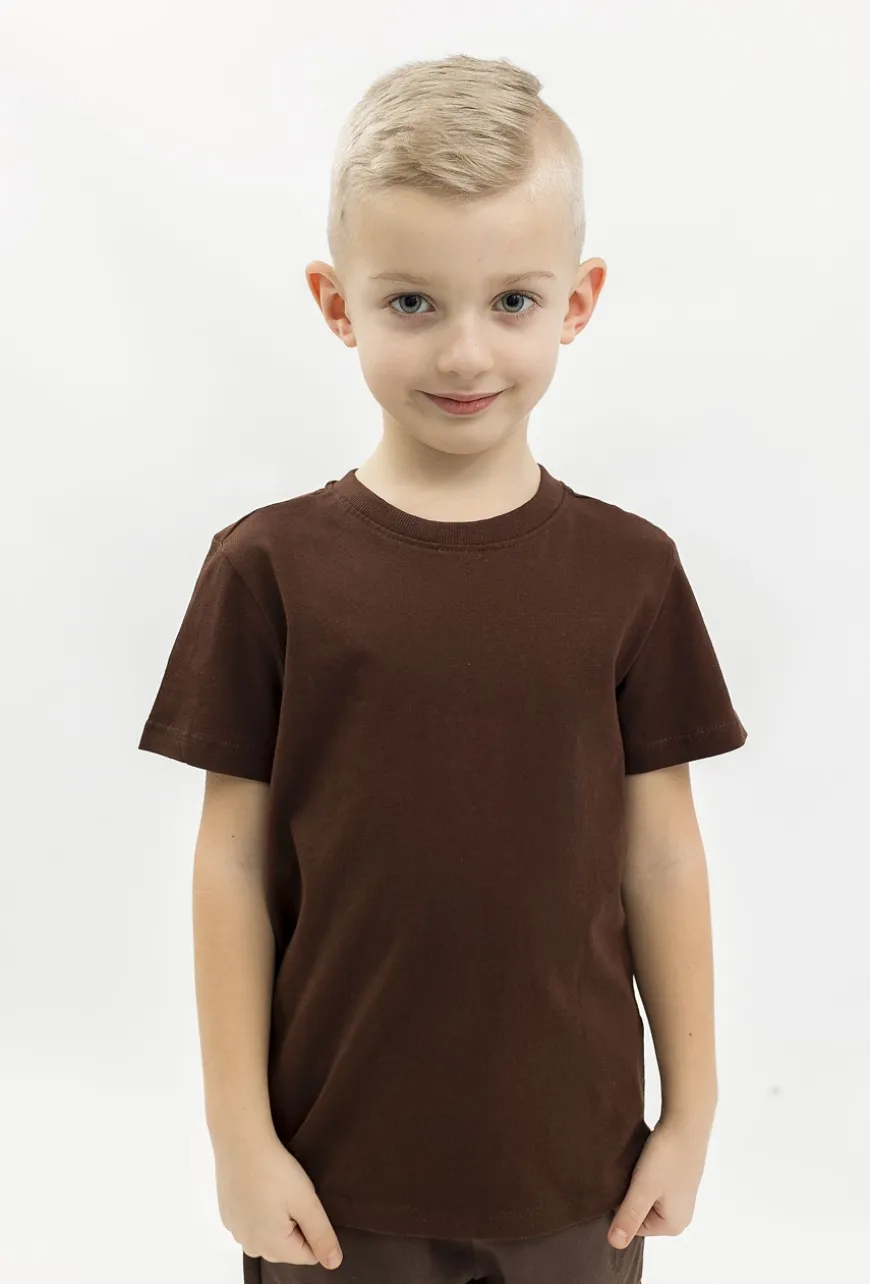 T-shirt chłopięcy 2-pak