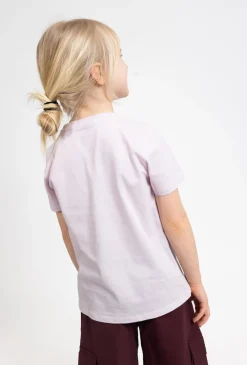 T-shirt chłopięcy z nadrukiem tygrysa