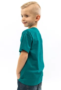 T-shirt dla chłopca- dwupak