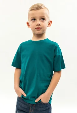 T-shirt dla chłopca- dwupak