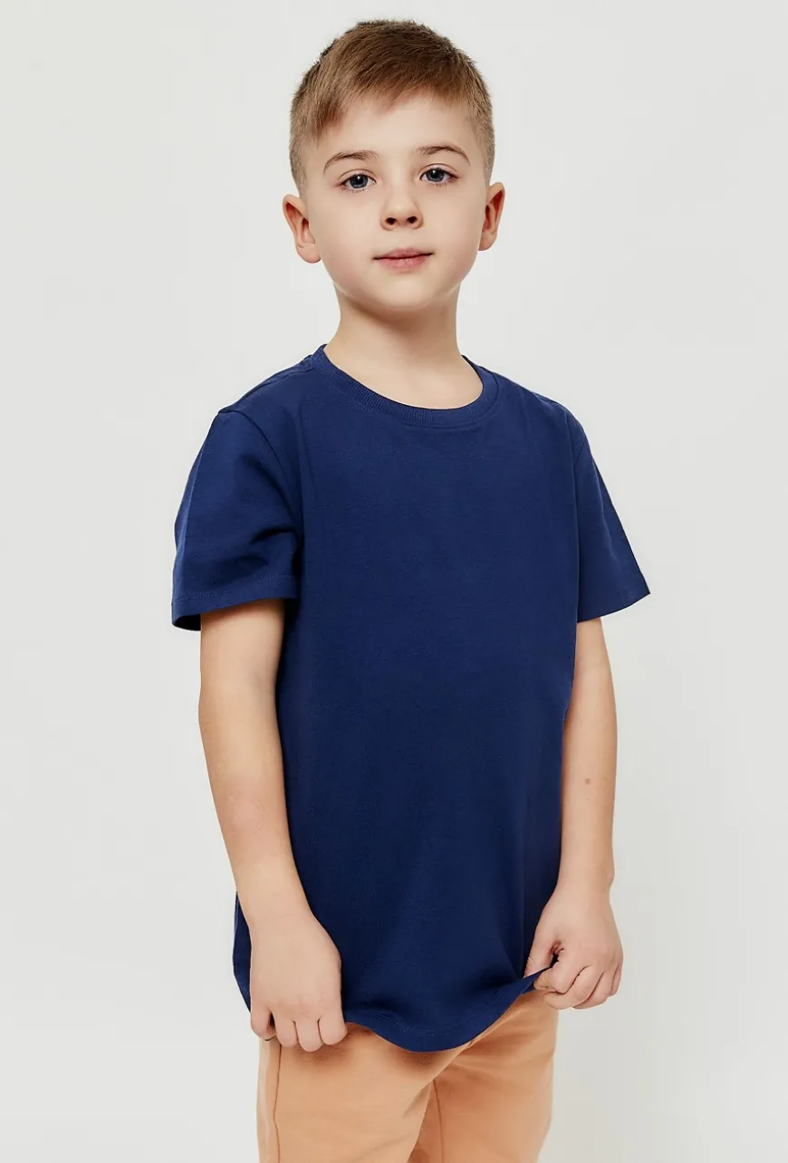 T-shirt dla chłopca 2-pak