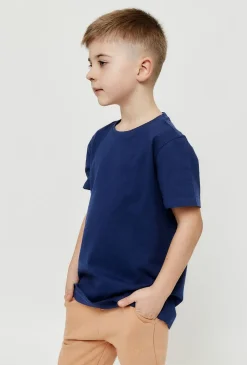 T-shirt dla chłopca 2-pak