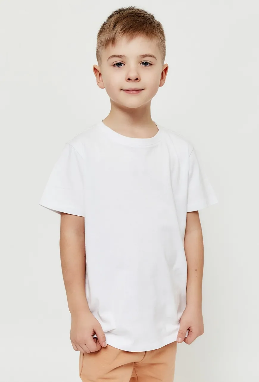 T-shirt dla chłopca 2-pak