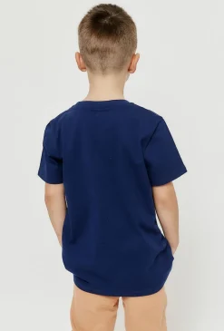 T-shirt dla chłopca 2-pak