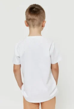 T-shirt dla chłopca 2-pak