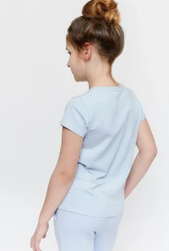 T-shirt dla dziewczynki