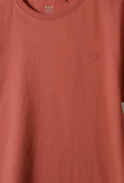 T-shirt dziewczęcy bawełniany - Limited Edition
