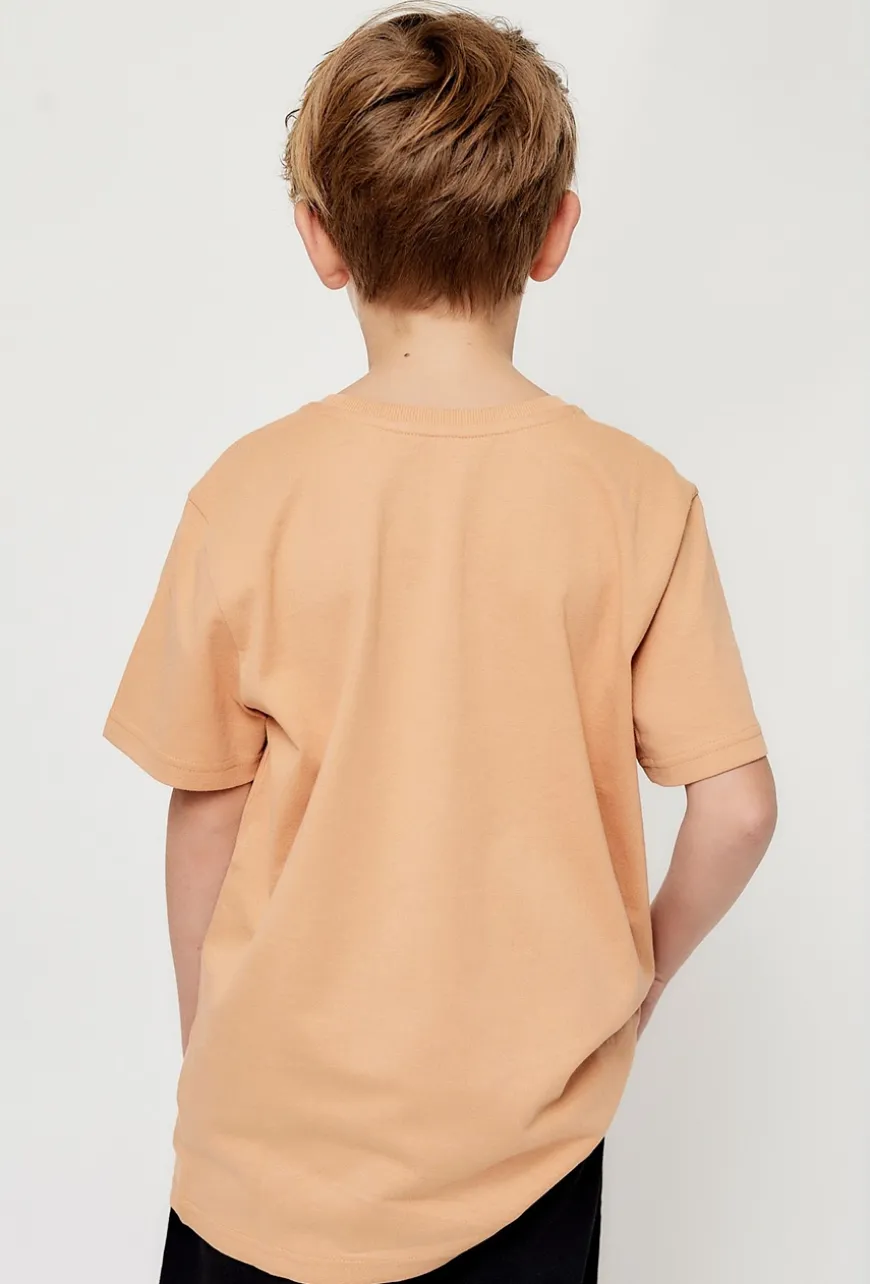 T-shirt - 2-pak dla chłopca