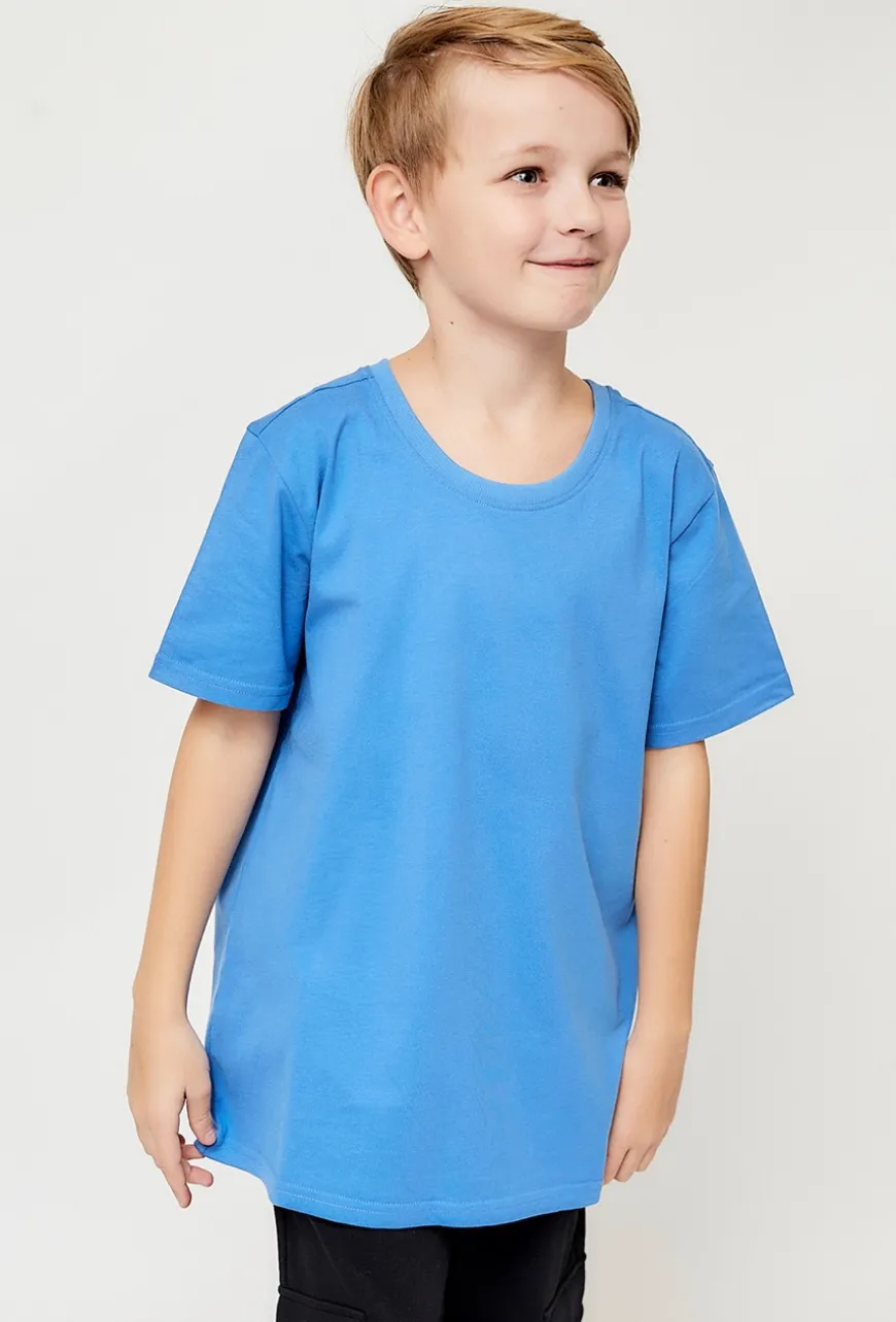 T-shirt - 2-pak dla chłopca