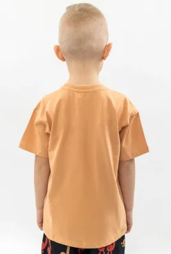 T-shirt 2-pak z nadrukiem nutek