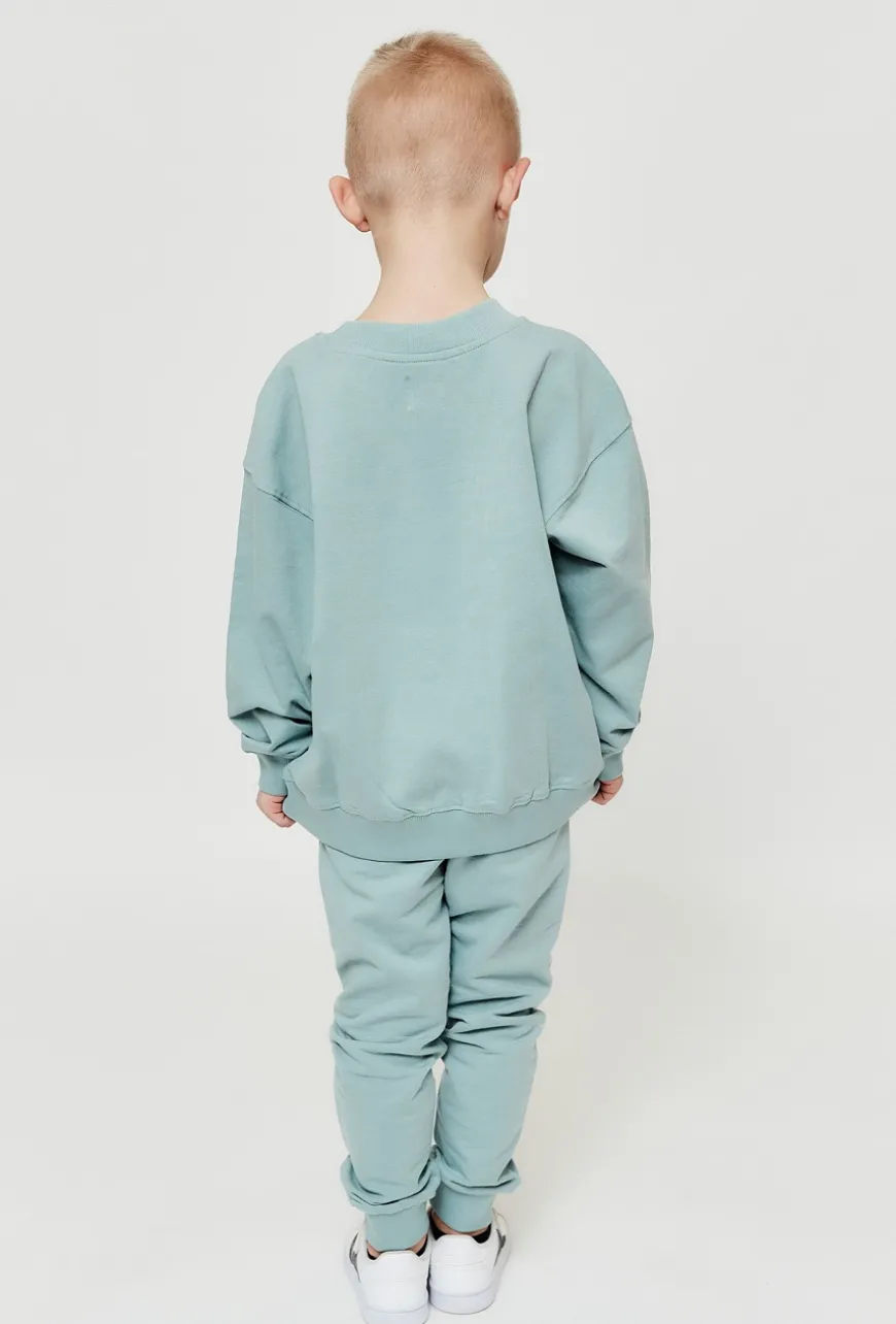 Uniwersalna bluza dresowa