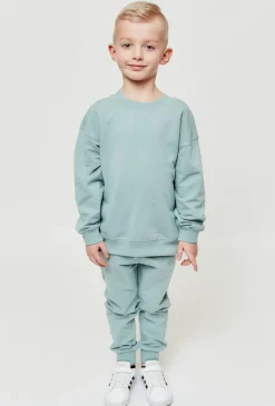 Uniwersalna bluza dresowa