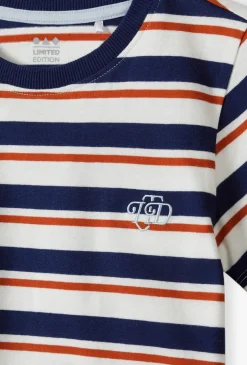 Zestaw dwóch t-shirtów dla chłopca - Limited Edition
