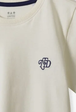 Zestaw dwóch t-shirtów dla chłopca - Limited Edition