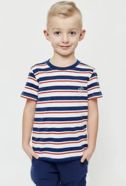 Zestaw t-shirt dla chłopca - 2pak limited edition