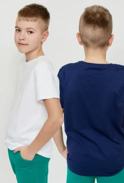 Zestaw t-shirt 2-pak