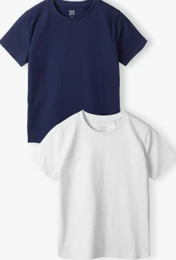 Zestaw t-shirt 2-pak