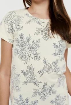 Zestaw t-shirtów dla dziewczynki