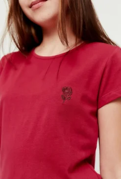 Zestaw t-shirtów dla dziewczynki