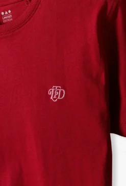 Zestaw 2 T-shirtów dziewczęcych