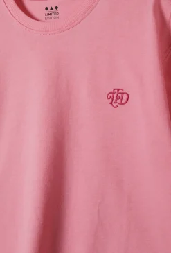 Zestaw 2 T-shirtów dziewczęcych